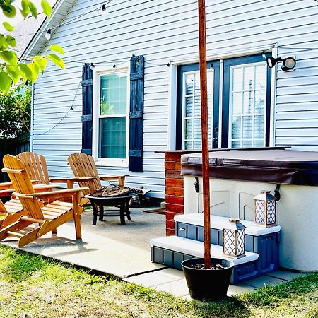 Вилла Hamburg Haven Garage Fire Pit 7Mi To Rupp Wifi Лексингтон Экстерьер фото
