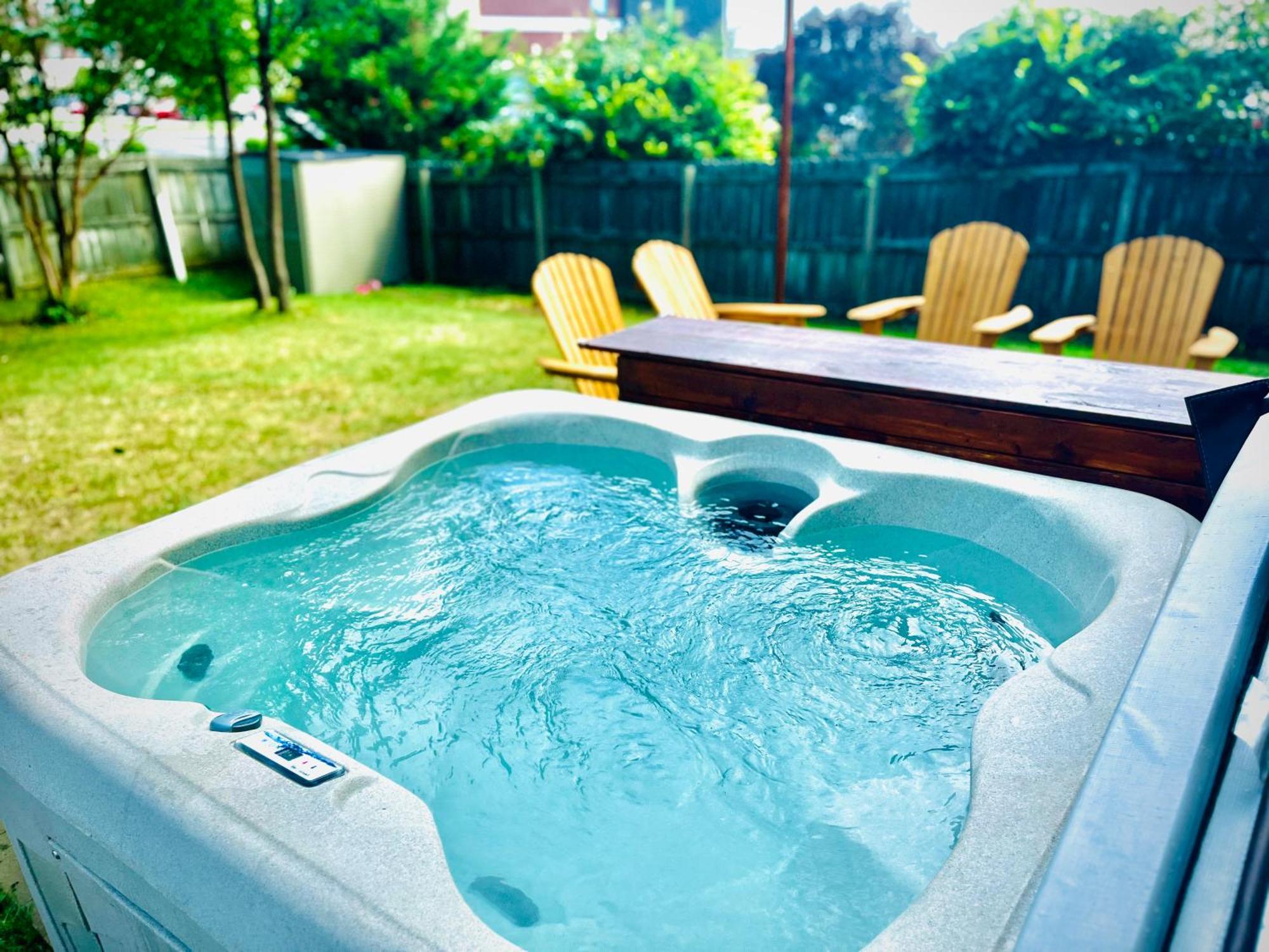 Вилла Hamburg Haven Garage Fire Pit 7Mi To Rupp Wifi Лексингтон Экстерьер фото